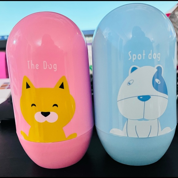 (Valentine’s Week deal) Nail kit for babies - Picture 8 of 8